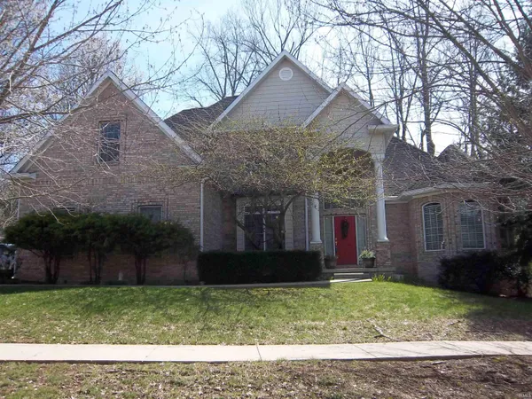 $825,000 | 3718 Silvercreek Court, Bloomington, IN 47401