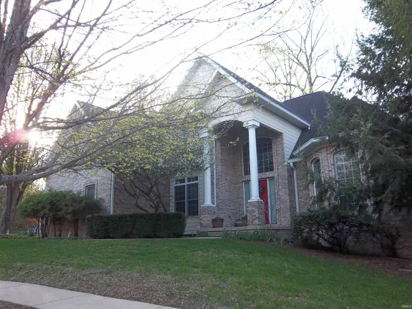 $825,000 | 3718 Silvercreek Court, Bloomington, IN 47401