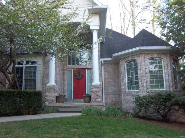 $825,000 | 3718 Silvercreek Court, Bloomington, IN 47401