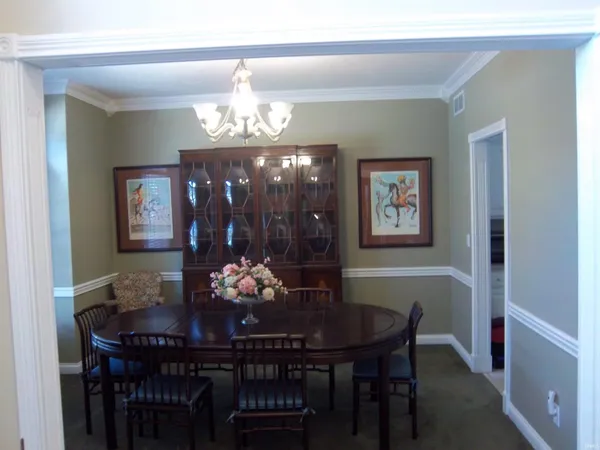 $825,000 | 3718 Silvercreek Court, Bloomington, IN 47401