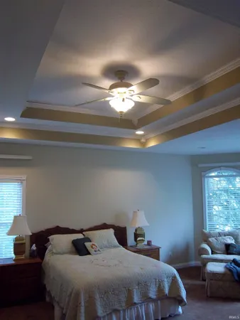 $825,000 | 3718 Silvercreek Court, Bloomington, IN 47401