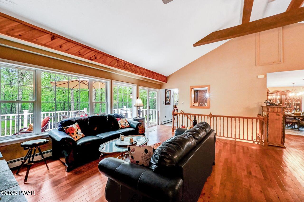 123 Timber Ridge Drive Shohola, PA 18458 - Photo 19 of 90 123 Timber Ridge Dr 18 Large