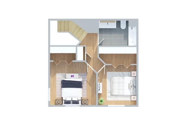 $350,000 | 4475 Willow Pond Road, Unit B, West Palm Beach, FL 33417