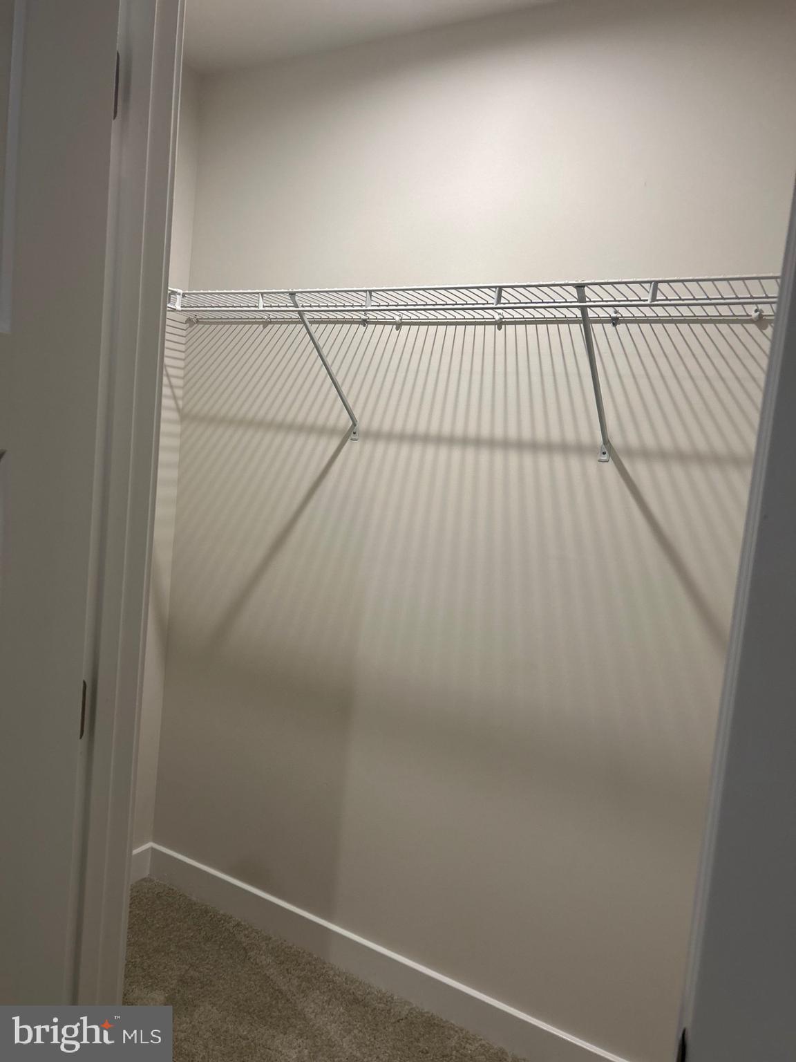 14310 Longhouse Loop Brandywine, MD 20613 - Photo 25 of 36 SPACIOUS CLOSET FOR BEDROOM TWO