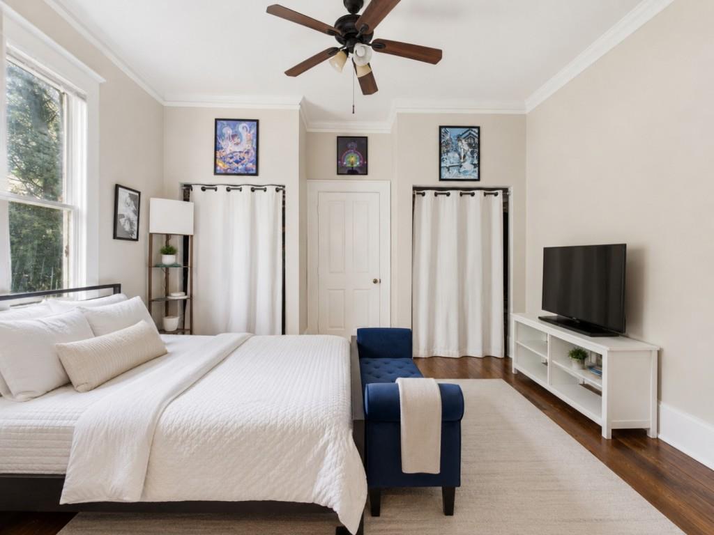 515 Calhoun Street Northwest Atlanta, GA 30318 - Photo 11 of 26