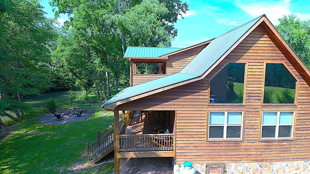 170 Canoe Bend Murphy, NC 28906 - Photo 66 of 75 Gallery Image 66