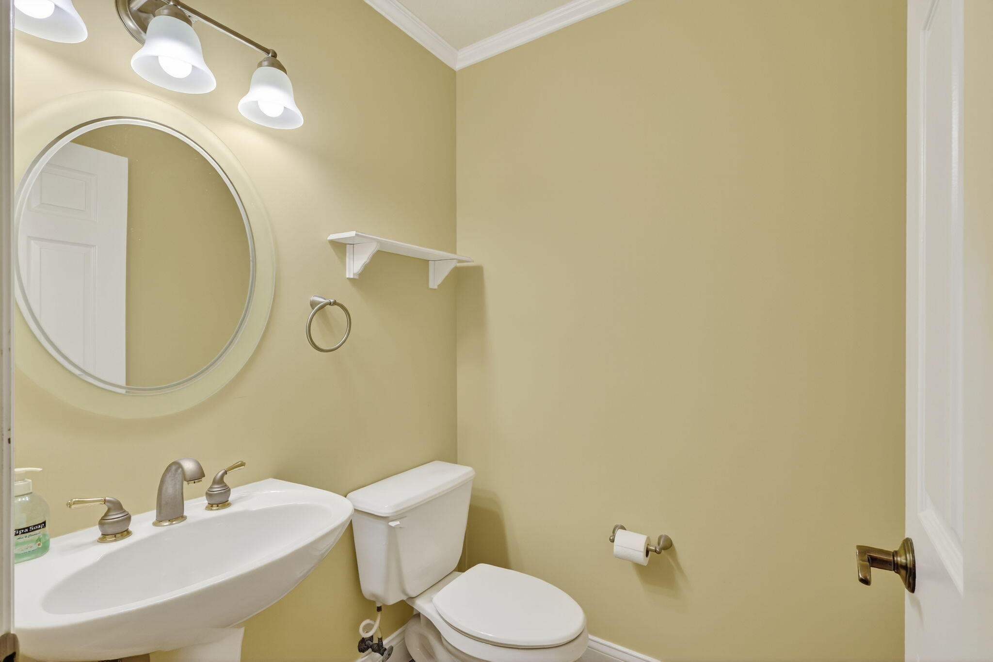 8888 Highway 441 Okeechobee, FL 34974 - Photo 15 of 61 Half Bath