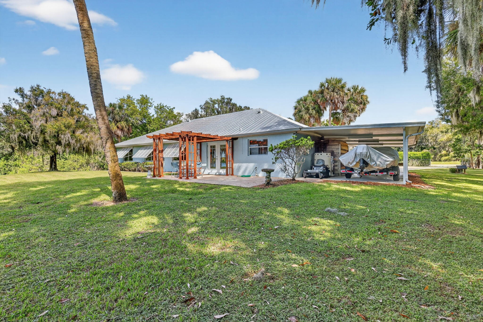 8888 Highway 441 Okeechobee, FL 34974 - Photo 40 of 61 Welcome Home
