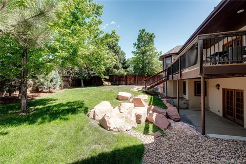 $1,585,000 | 1022 Tucker Gulch Drive, Golden, CO 80403