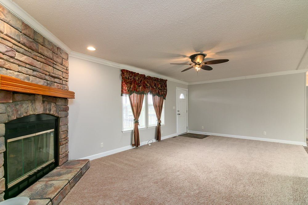 6115 Dinkins Mill Road Rembert, SC 29128 - Photo 5 of 28