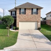 $309,938 | 9118 Sweet Blue Jasmine Lane, Humble, TX 77338