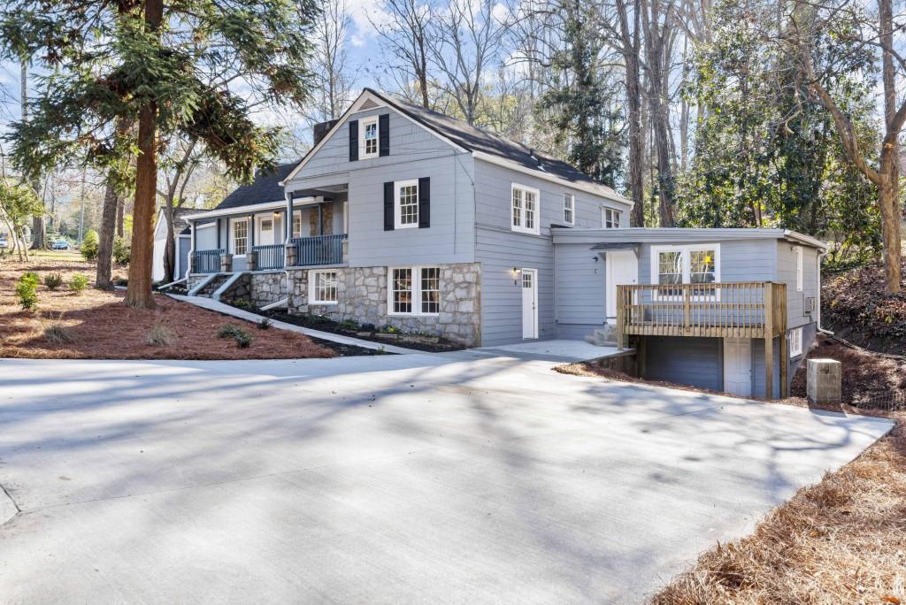 3310 East Roxboro Road Northeast Atlanta, GA 30324 - Photo 2 of 47