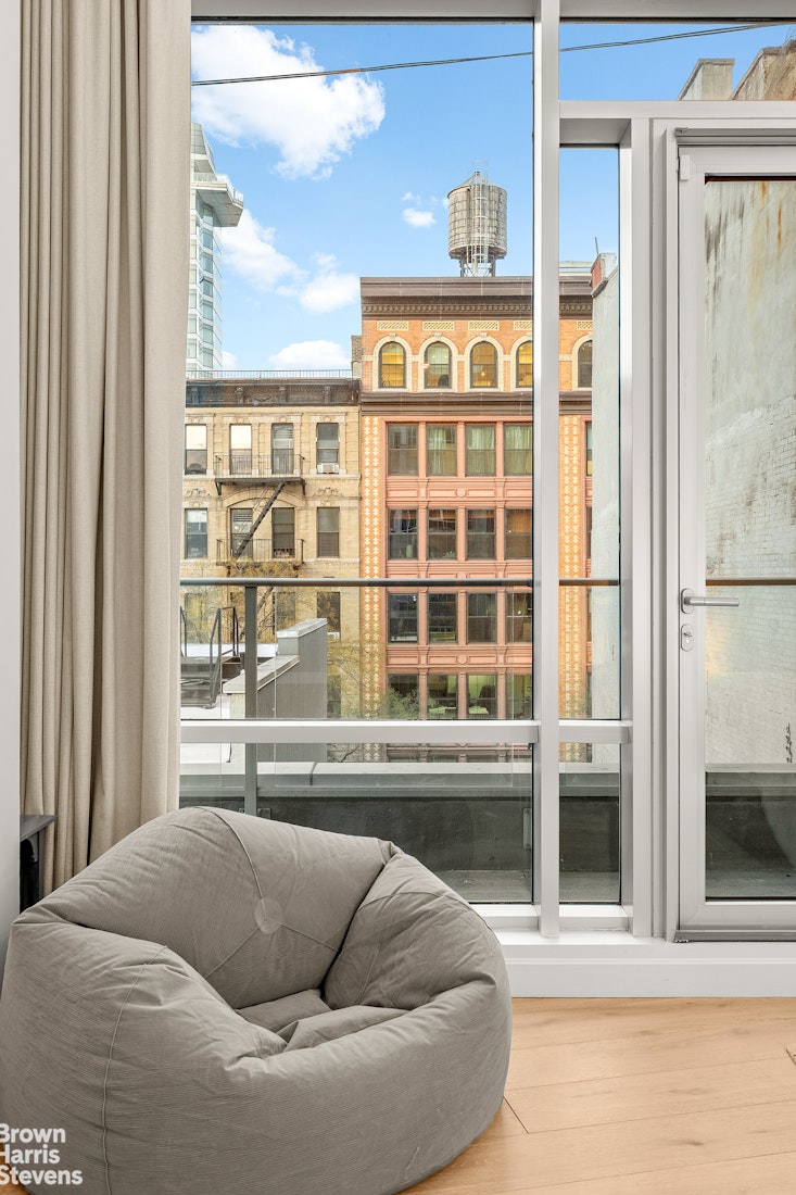 52 East 4th Street, Unit 4N Manhattan, NY 10003 - Photo 8 of 11