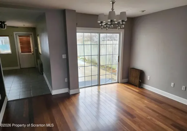 $150,000 | 818 Capouse Avenue, Scranton, PA 18509
