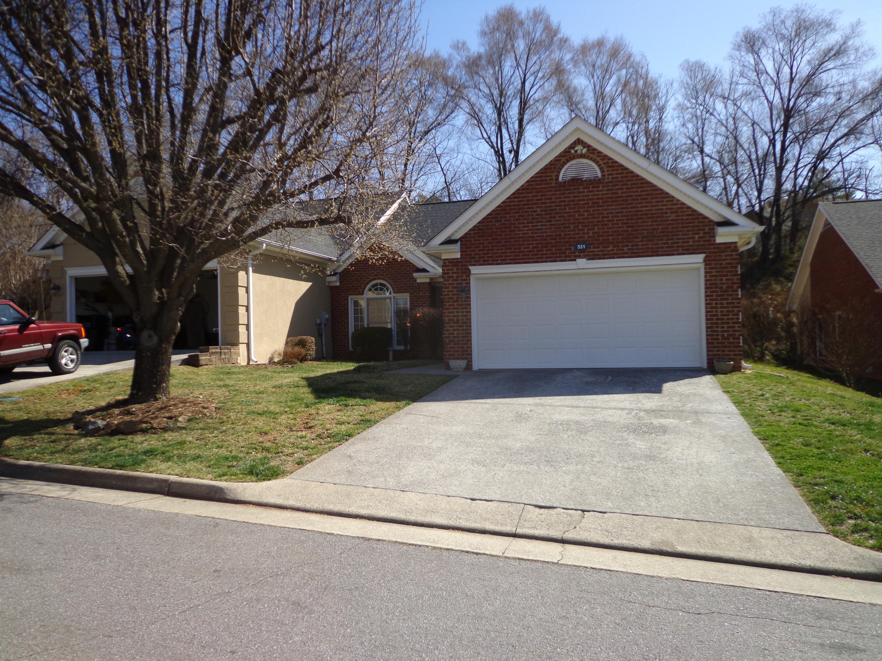 531 Deer Ridge Lane Vinton, VA 24179 - Photo 1 of 24 DSC06642