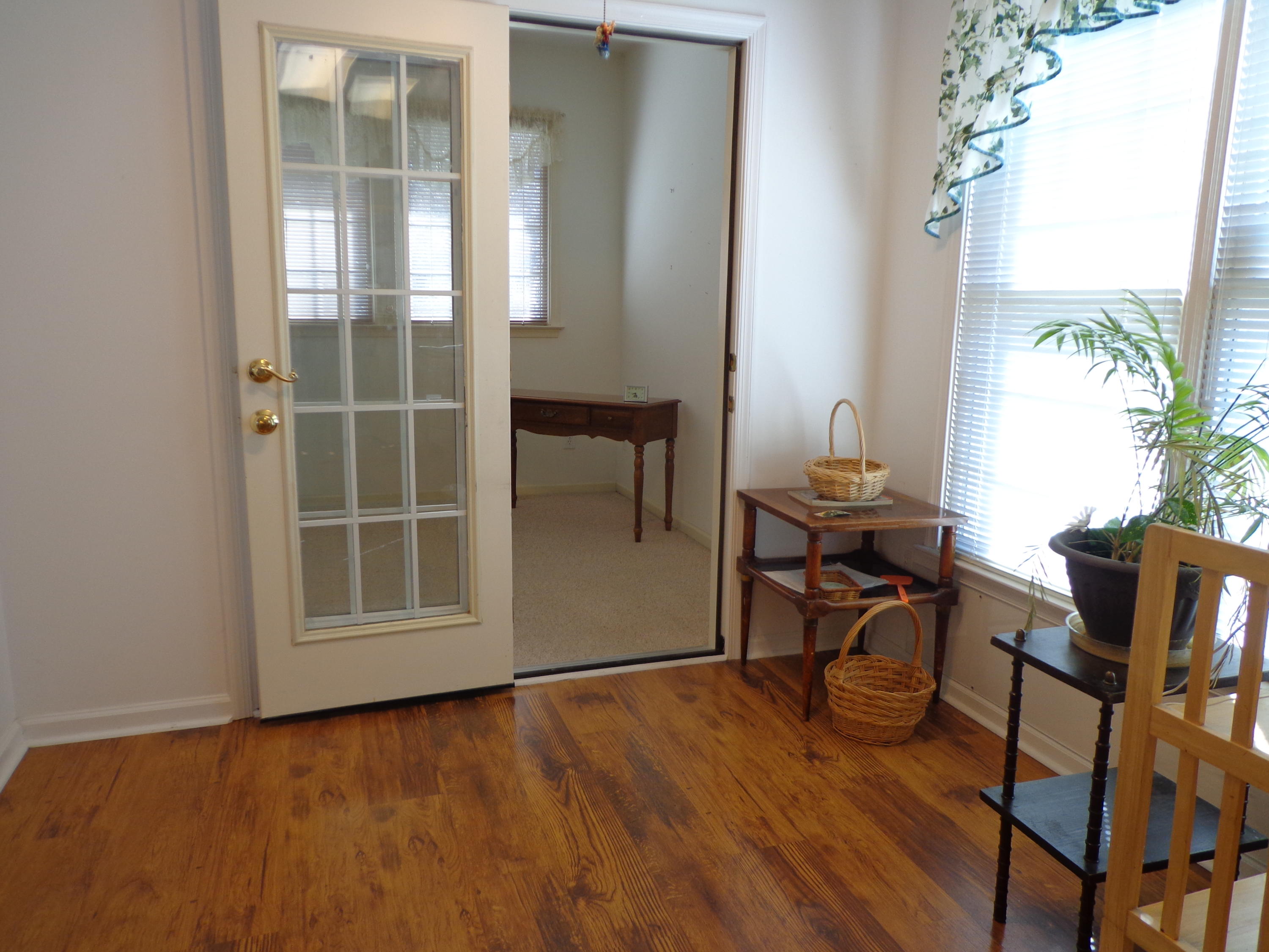 531 Deer Ridge Lane Vinton, VA 24179 - Photo 8 of 24 DSC06651