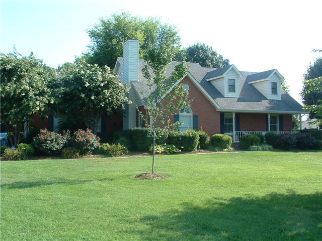 2212 Red Mile Road Murfreesboro, TN 37127 - Photo 1 of 20 Welcome home to 2212 Red Mile Rd