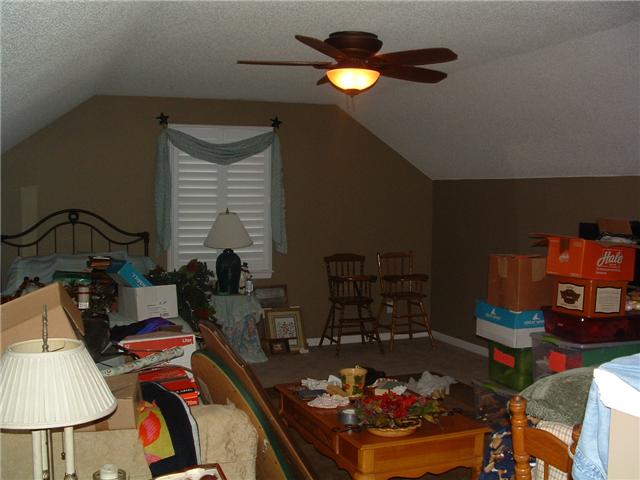 2212 Red Mile Road Murfreesboro, TN 37127 - Photo 15 of 20 View of great Bonus Room. Pardon our mess, packing in progress!
