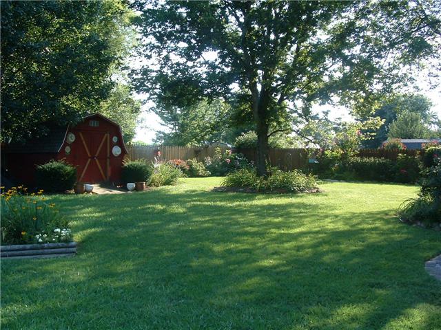 2212 Red Mile Road Murfreesboro, TN 37127 - Photo 18 of 20 What a gorgeous back yard! The view doesn't get much better than this!