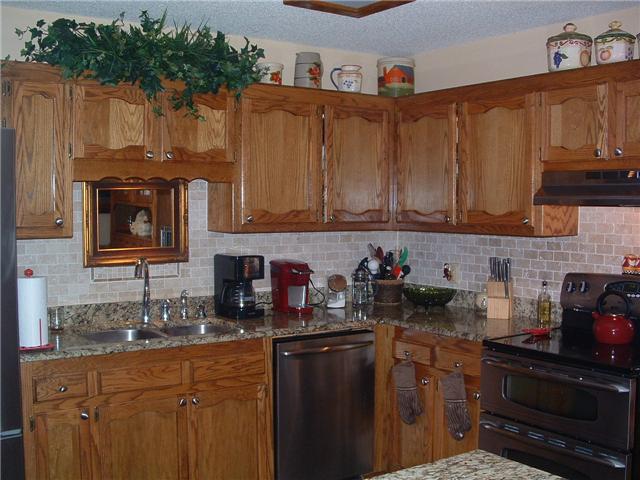 2212 Red Mile Road Murfreesboro, TN 37127 - Photo 6 of 20 You'll find tons of cabinets in the lovely kitchen.