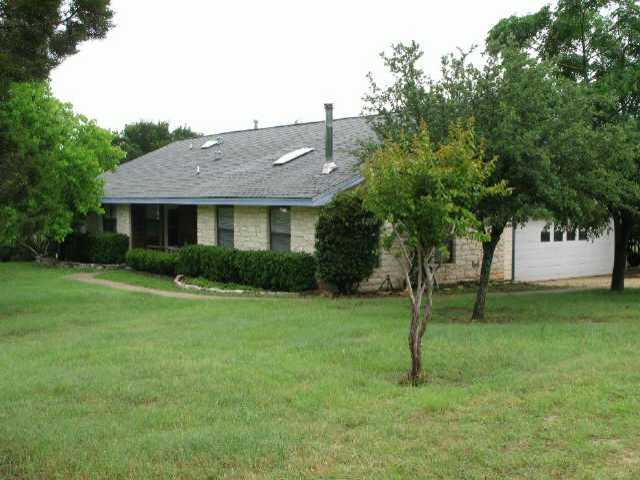 325 West Ridgewood Road Georgetown, TX 78633 - Photo 1 of 1 Gallery Image 1