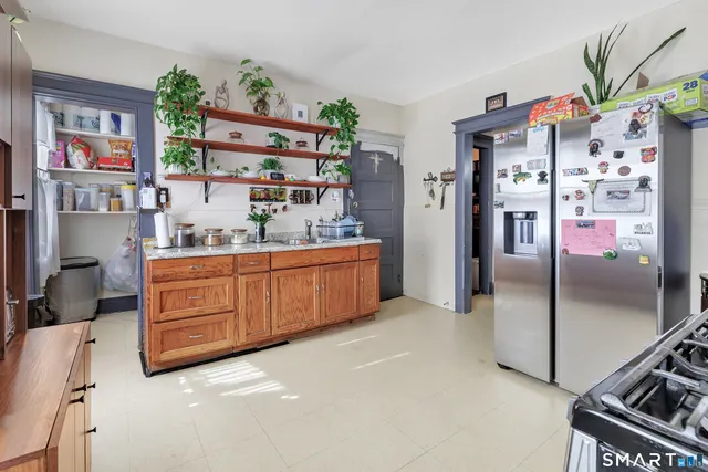 $580,000 | 619 Brooks Street, Bridgeport, CT 06608