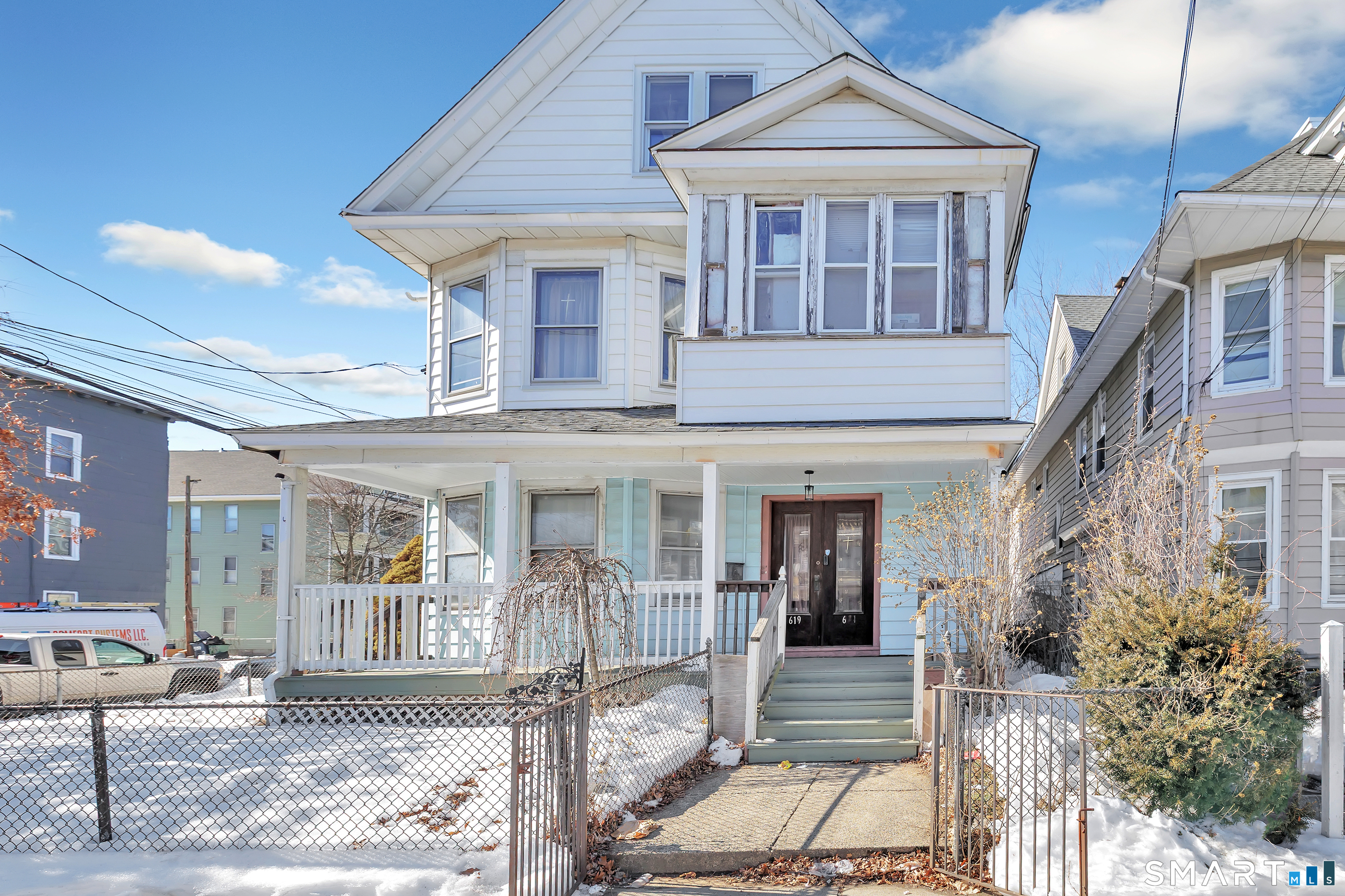 619 Brooks Street Bridgeport, CT 06608 - Photo 12 of 22