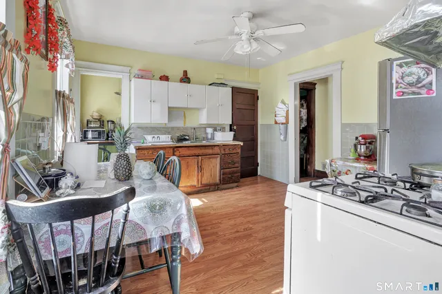 $580,000 | 619 Brooks Street, Bridgeport, CT 06608