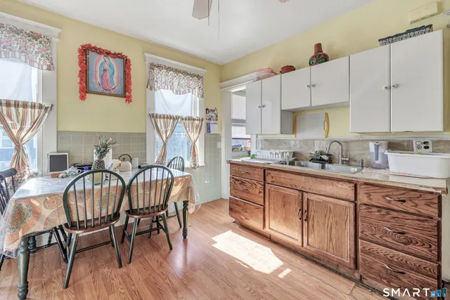 $580,000 | 619 Brooks Street, Bridgeport, CT 06608