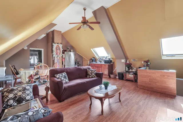 $580,000 | 619 Brooks Street, Bridgeport, CT 06608