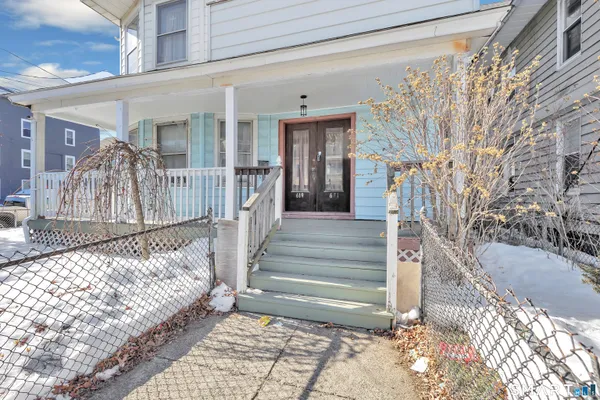 $580,000 | 619 Brooks Street, Bridgeport, CT 06608