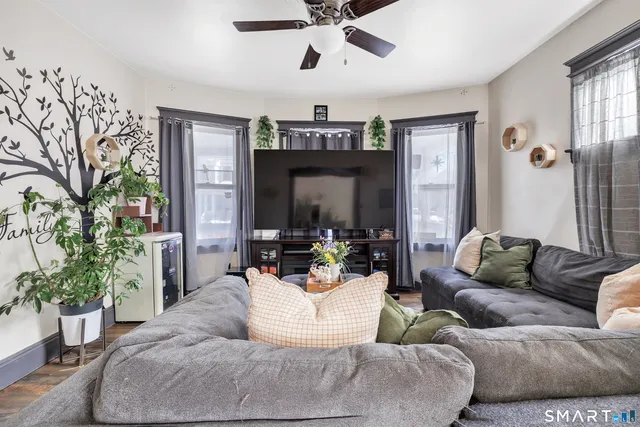 $580,000 | 619 Brooks Street, Bridgeport, CT 06608