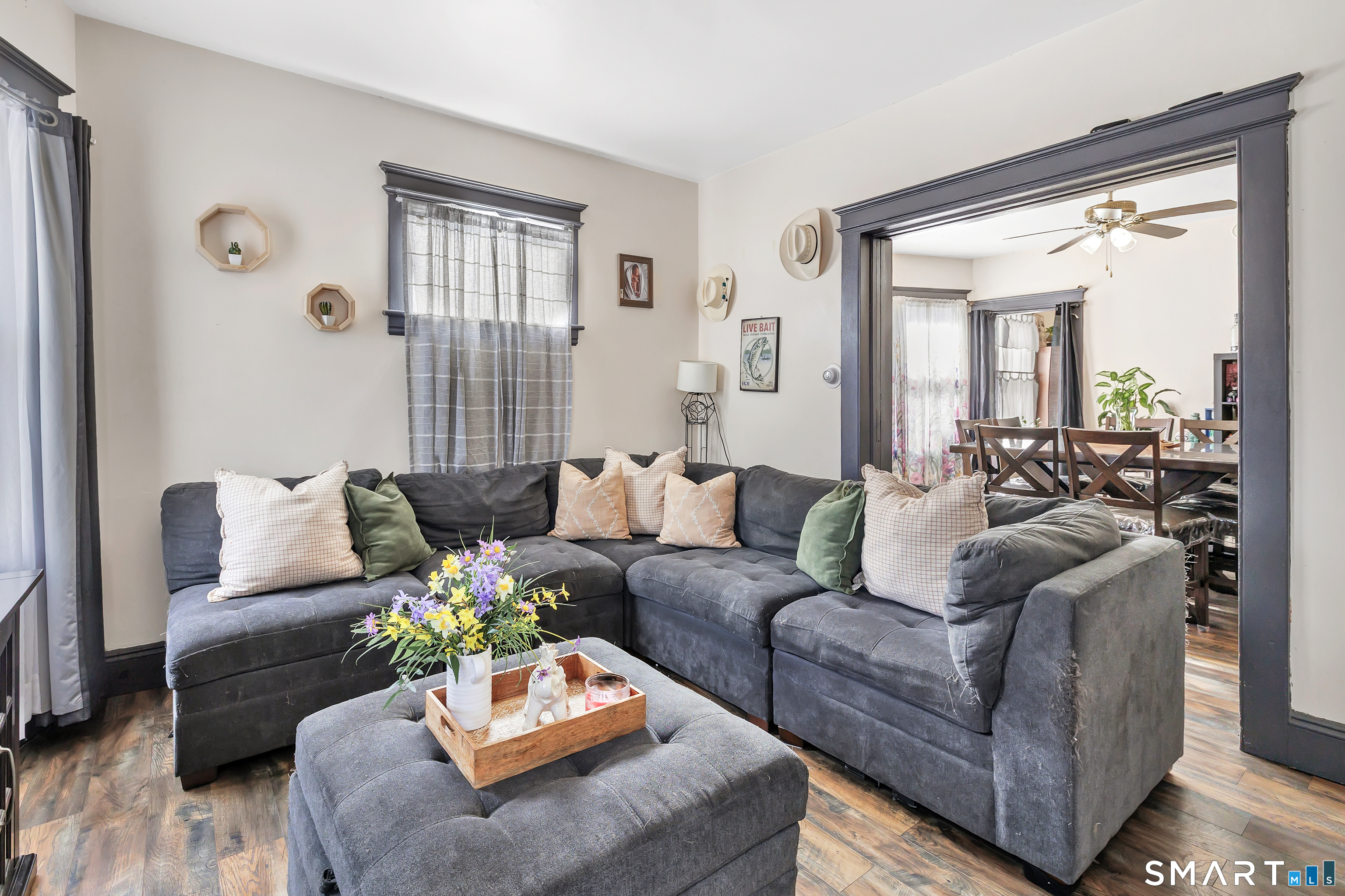 619 Brooks Street Bridgeport, CT 06608 - Photo 6 of 22