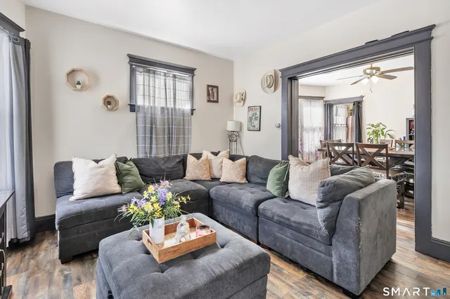 $580,000 | 619 Brooks Street, Bridgeport, CT 06608