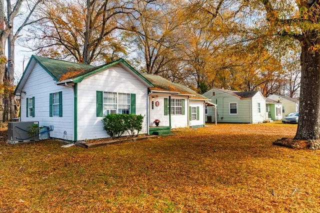 $195,000 | 5603 Clemons Road, Chattanooga, TN 37412