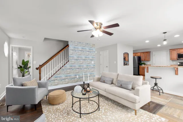 $509,900 | 11803 Wilderness Park Drive, Spotsylvania, VA 22551