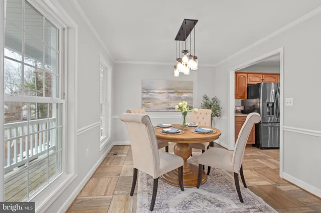 $509,900 | 11803 Wilderness Park Drive, Spotsylvania, VA 22551