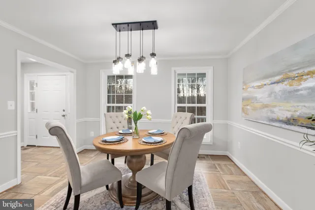 $509,900 | 11803 Wilderness Park Drive, Spotsylvania, VA 22551