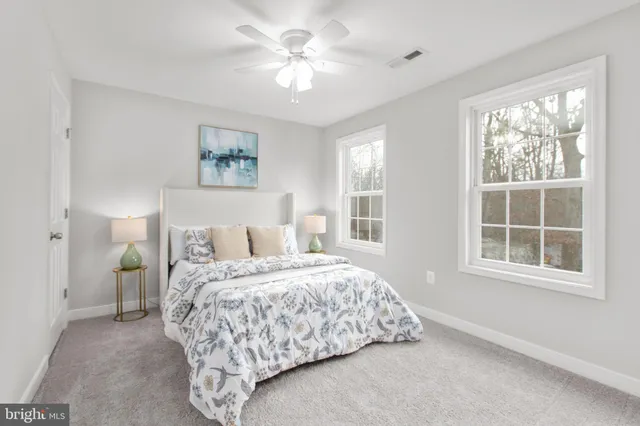 $509,900 | 11803 Wilderness Park Drive, Spotsylvania, VA 22551