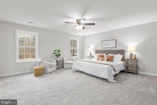 $509,900 | 11803 Wilderness Park Drive, Spotsylvania, VA 22551