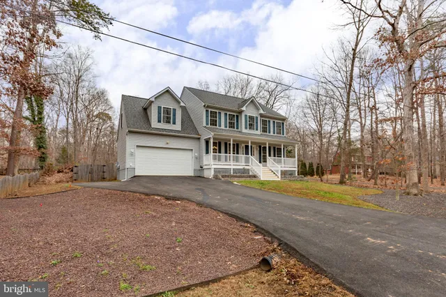 $509,900 | 11803 Wilderness Park Drive, Spotsylvania, VA 22551