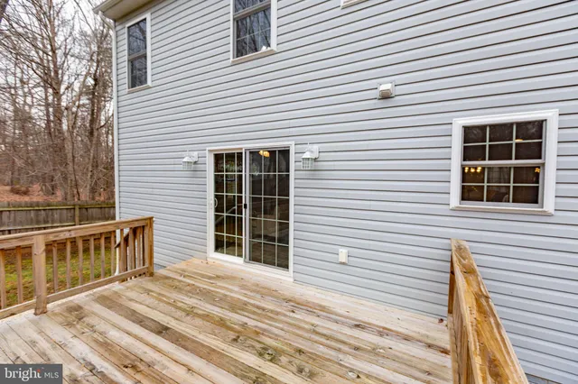 $509,900 | 11803 Wilderness Park Drive, Spotsylvania, VA 22551