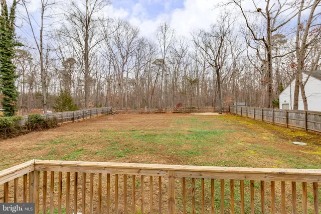 $509,900 | 11803 Wilderness Park Drive, Spotsylvania, VA 22551