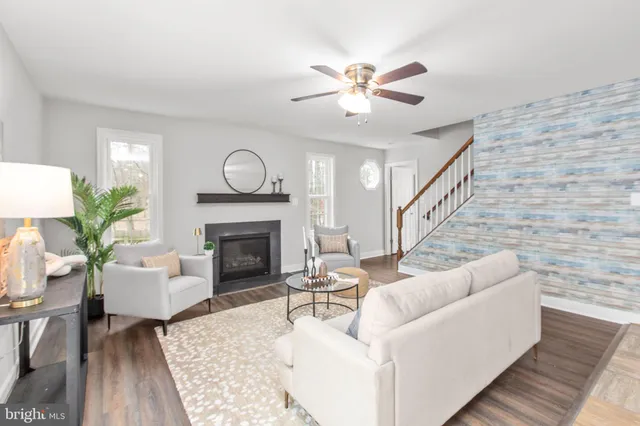 $509,900 | 11803 Wilderness Park Drive, Spotsylvania, VA 22551