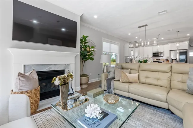 $647,000 | 843 Ledgewood Way, Unit 843, Clinton, MA 01510