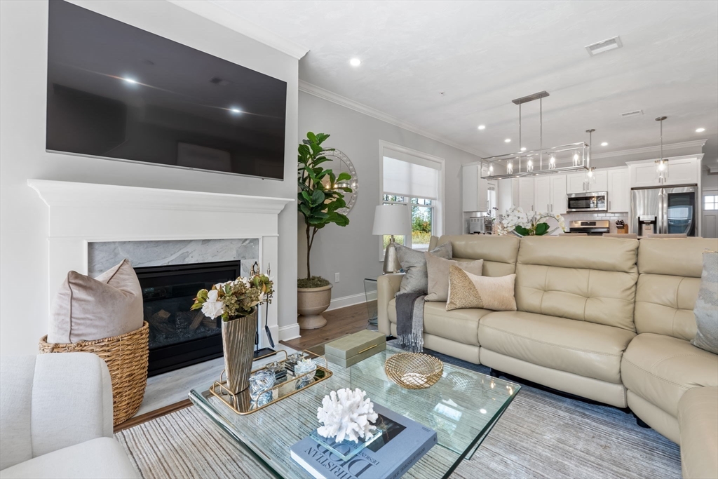 843 Ledgewood Way, Unit 843 Clinton, MA 01510 - Photo 13 of 39