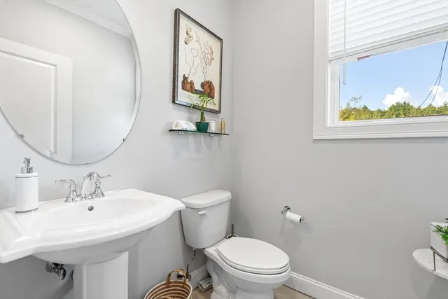 $647,000 | 843 Ledgewood Way, Unit 843, Clinton, MA 01510