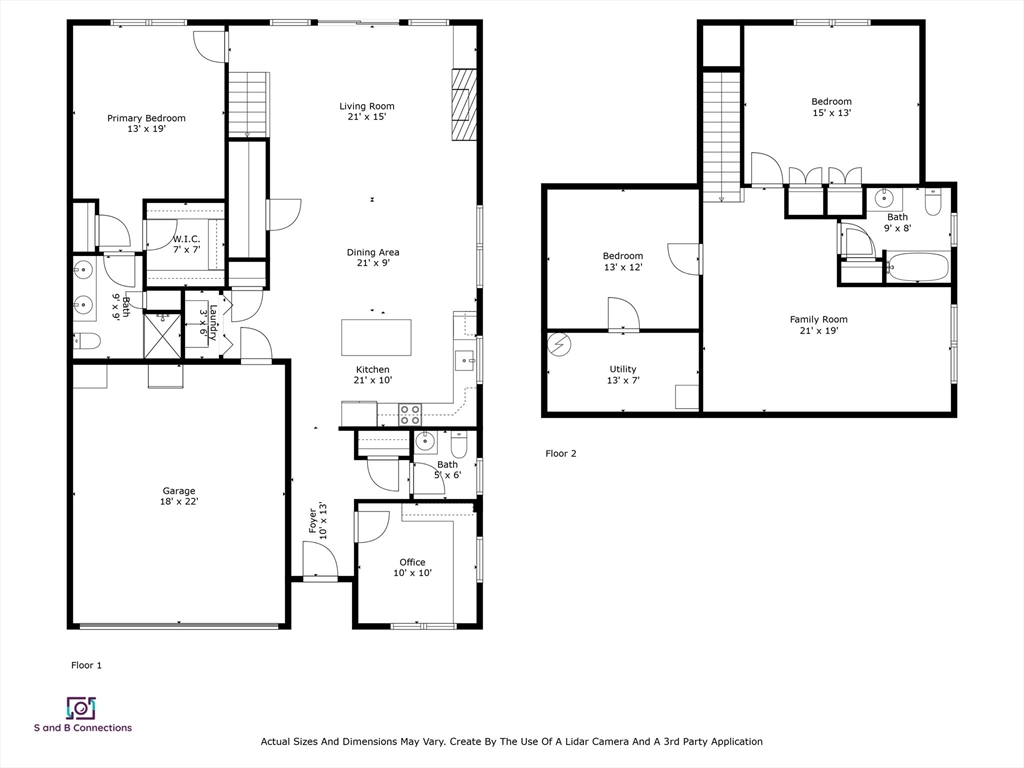 843 Ledgewood Way, Unit 843 Clinton, MA 01510 - Photo 37 of 39