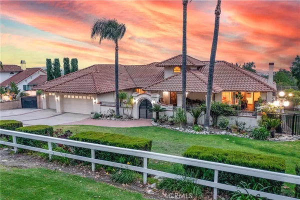 $1,388,000 | 10841 Wilderness Drive, Rancho Cucamonga, CA 91737