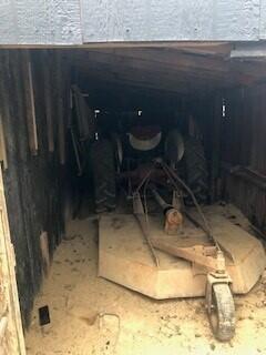 5905 Stewart Road Paris, KY 40361 - Photo 29 of 31 run in shed